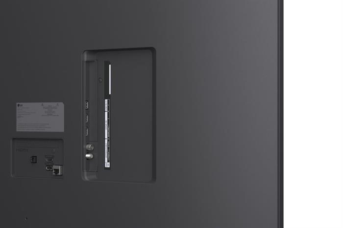 Smart Tivi NanoCell LG AI 4K 86 inch 86NANO80ASA